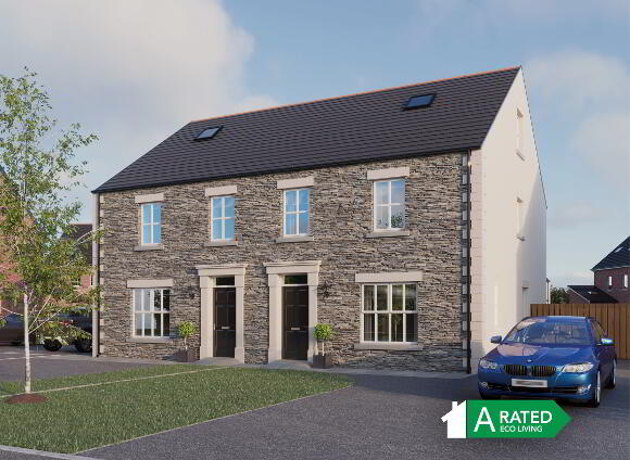 Photo 1 of The Belgrove, Ballantine Garden Village, Hillhall Road, Lisburn