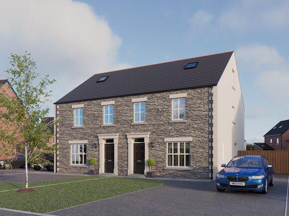 Photo 1 of The Belgrove, Ballantine Garden, Hillhall Road, Lisburn, Bt27 5fu