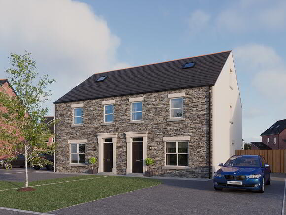 Photo 1 of The Belgrove, Ballantine Garden, Hillhall Road, Lisburn, Bt27 5fu