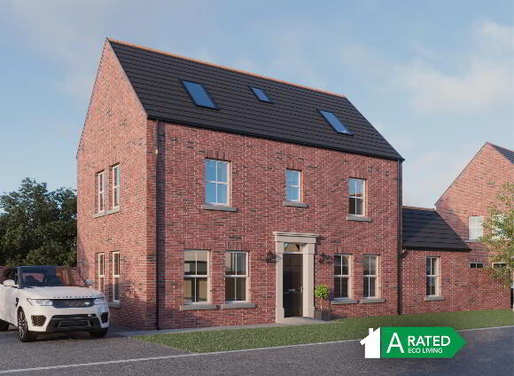 Photo 1 of The Gwynne, Ballantine Garden Village, Hillhall Road, Lisburn