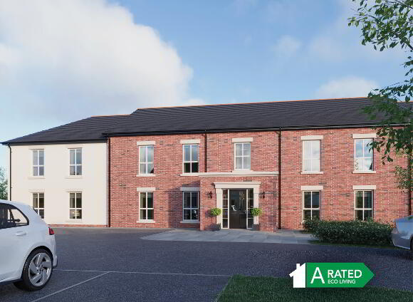 Photo 1 of The Poynter Apartments, Ballantine Garden Village, Hillhall Road, Lisburn