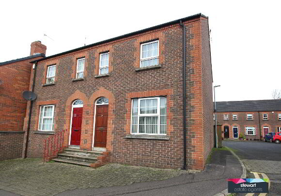 Photo 1 of 2 Graham Court, Moira