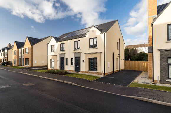 Photo 1 of 69 Edenbrook, Newry Road, Banbridge