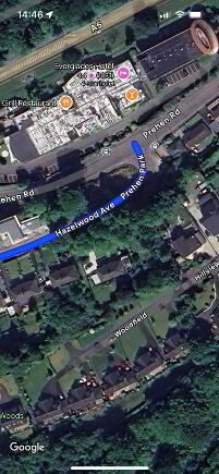 Photo 1 of Hazelwood Avenue, Londonderry
