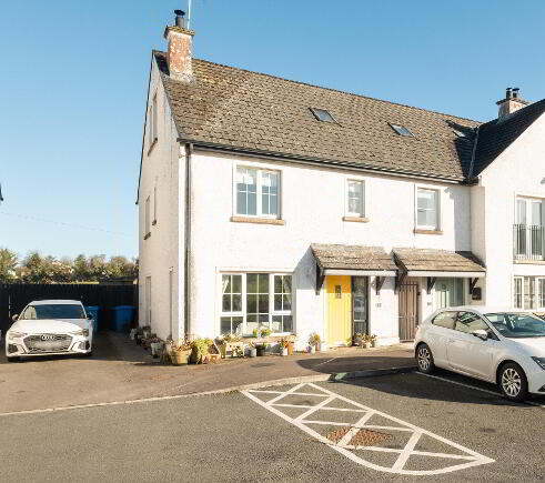 Photo 1 of 5 Laragh's Croft, Ballycassidy, Ballinamallard