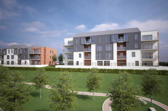 Photo 1 of Apartment 14 (type B), Quay Meadows, Lisburn