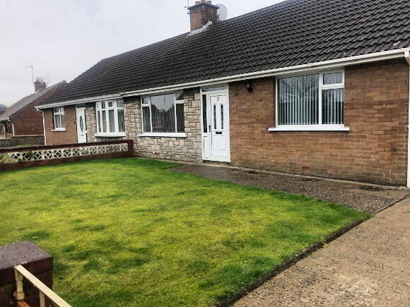 Photo 1 of 7 Kilburn Crescent, Woodburn, Londonderry