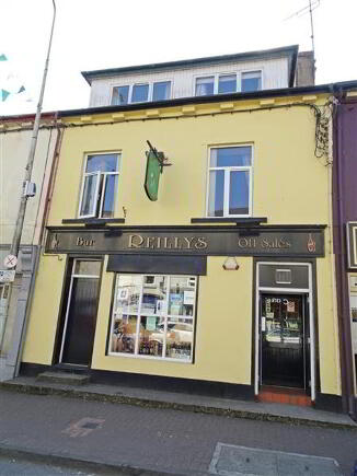 Photo 1 of 'Reilly's Off Sales, 169 Main Street, Lisnaskea