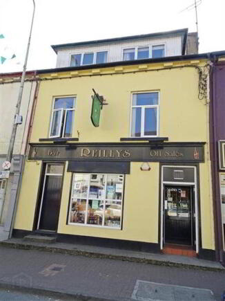 Photo 1 of 169 Main Street, Lisnaskea, Enniskillen