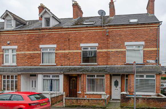 Photo 1 of 16 Dromore Street, Cregagh Road, Belfast