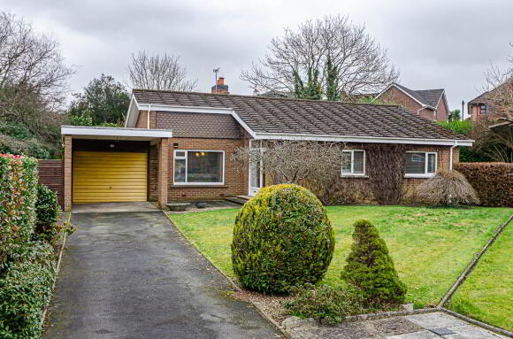 Photo 1 of 4 Cherryvalley Green, Belfast