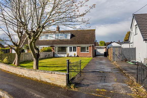Photo 1 of 6 Rathmore Park, Bangor
