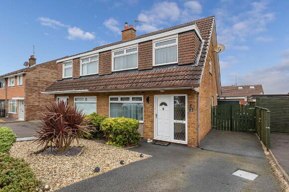 Photo 1 of 19 Woodview Drive, Lisburn