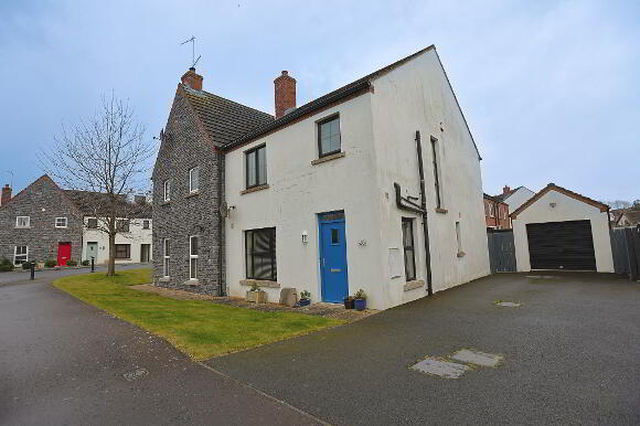 Photo 1 of 20 Bowens Meadow, Lurgan, Craigavon