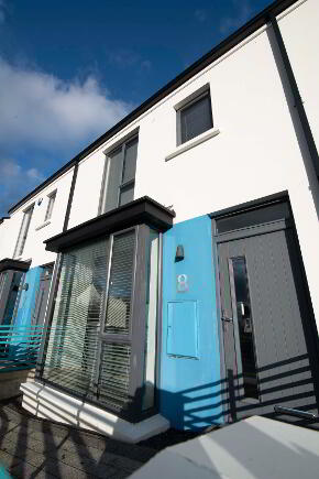 Photo 1 of 8 Hatheran Mews (holiday Let), Portstewart
