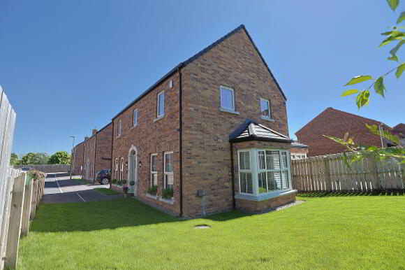 Photo 1 of 35a Oakwood Hall, Portadown, Craigavon