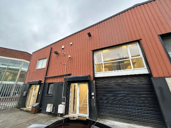 Photo 1 of Unit 8, 26 Stockmans Way, Belfast