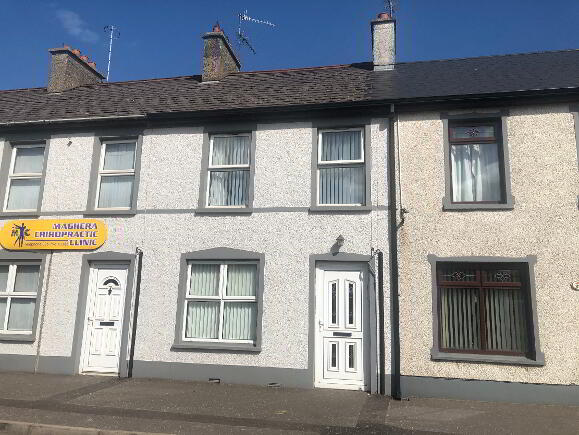 Photo 1 of 29 Coleraine Road, Maghera