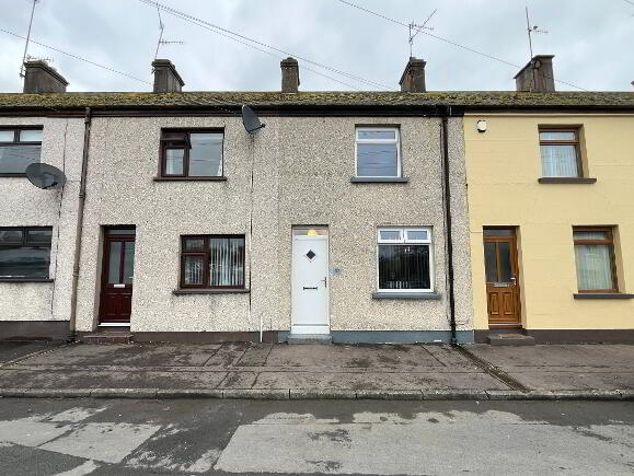 Photo 1 of 10 Burnview Terrace, Banbridge