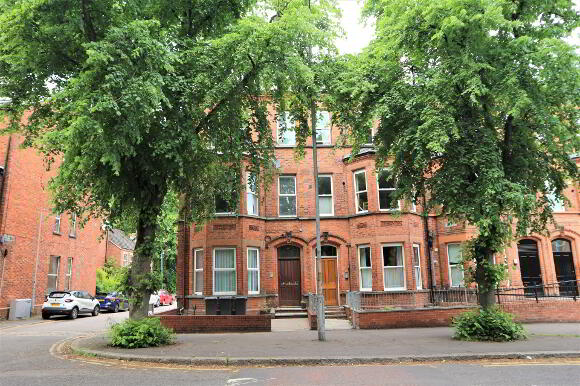 Photo 1 of 2 74 Eglantine Avenue, Belfast