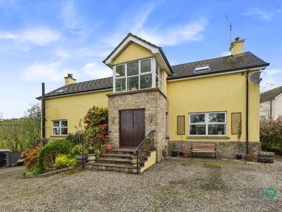 Photo 1 of 56 Clonetrace Road, Broughshane, Ballymena