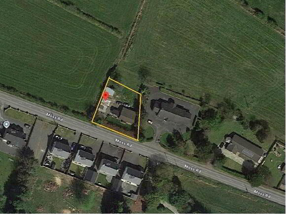 Photo 1 of 68 Moss Road, Ballygowan