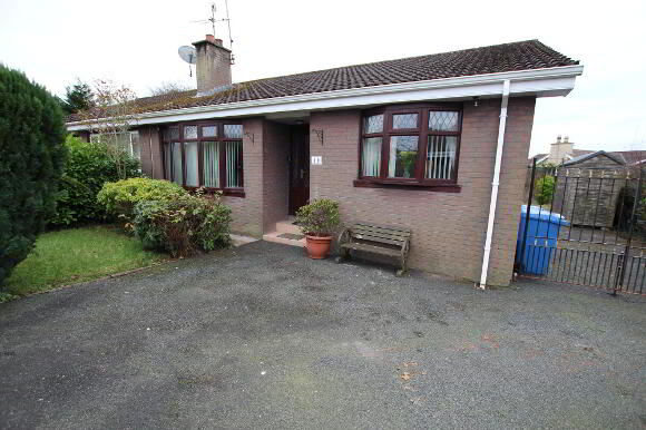 Photo 1 of 10 Landgarve Manor, Crumlin