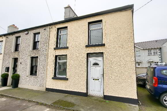 Photo 1 of 1 Old Chapel Ground, Arklow
