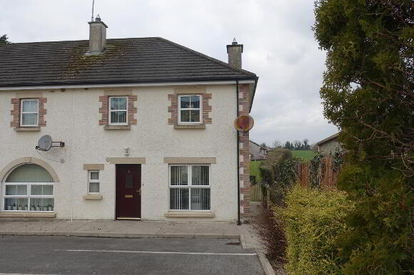 Photo 1 of 5 Mullagreenan Court, Roslea, Enniskillen