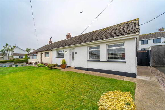 Photo 1 of 23 Springwell Crescent, Groomsport