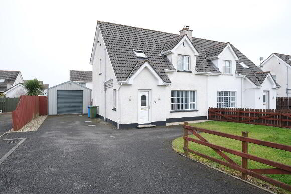 Photo 1 of 79 Fortview Park, Kesh