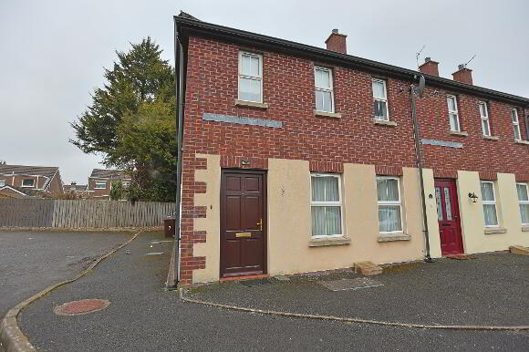 Photo 1 of 7 Monkstown Mews, Newtownabbey