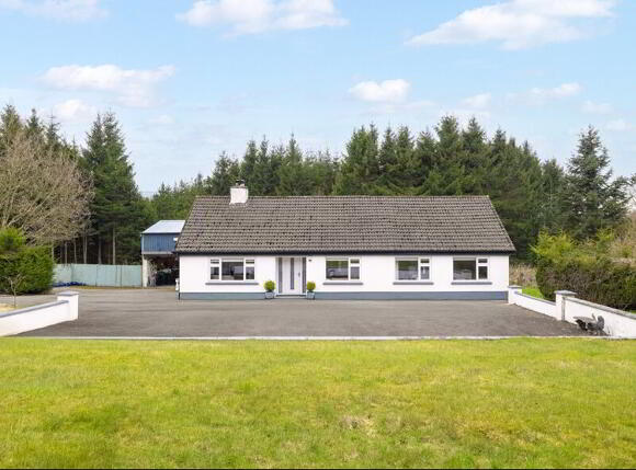 Photo 1 of Whiterock, Tinahely, Arklow