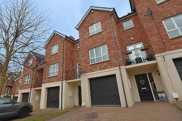Photo 1 of 25 Bocombra Hill, Portadown, Craigavon