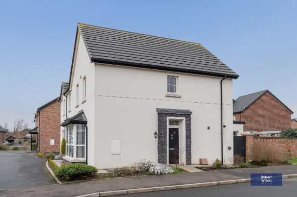 Photo 1 of 28 Magherahinch Road, Moira