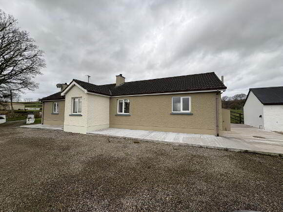 Photo 1 of 23 Tulnavern Road, Ballygawley, Dungannon