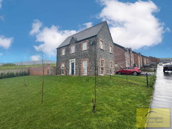 Photo 1 of 91 Thornberry Hill, Belfast