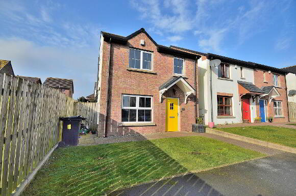 Photo 1 of 10 Copper Green, Conlig, Bangor
