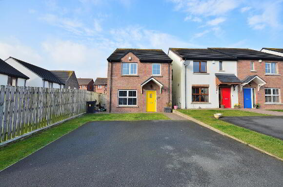 Photo 1 of 10 Copper Green, Conlig, Newtownards