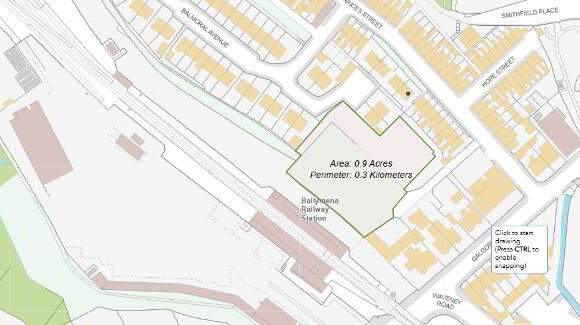 Photo 1 of 2a Princess Street, Ballymena