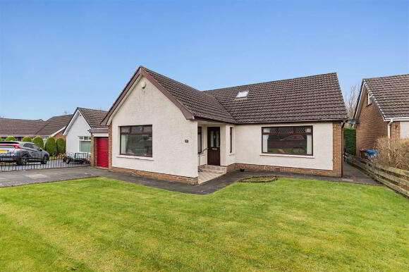 Photo 1 of 18 Fernmore Road, Bangor