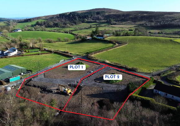 Photo 1 of Building Plot With Fpp, Feddan Road, Enniskillen