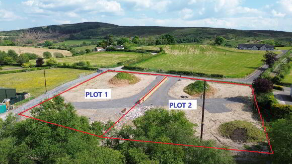 Photo 1 of Building Plot With Fpp, Feddan Road, Enniskillen