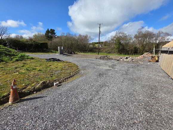 Photo 1 of Building Plot With Fpp, Feddan Road, Enniskillen