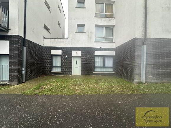 Photo 1 of Apartment 4 Ross Mill Avenue, Falls Road, Belfast