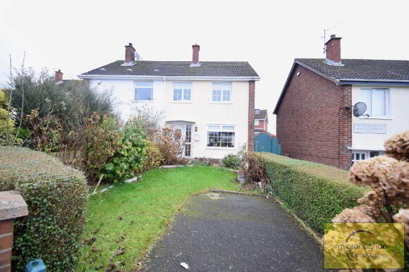 Photo 1 of 110 Lenadoon Avenue, Belfast