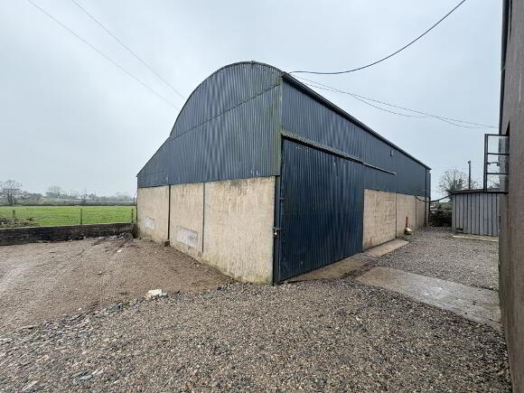 Photo 1 of 207 Thornhill Road, Pomeroy, Dungannon