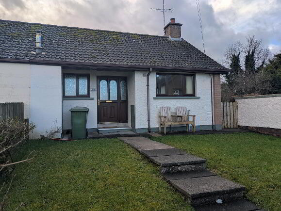 Photo 1 of 9 Jubilee Hill, Trory, Enniskillen