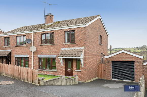 Photo 1 of 22 Braeside Manor, Dromore