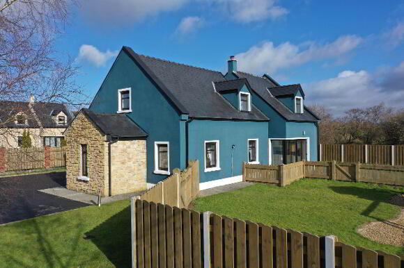 Photo 1 of 1 Canal Court, Deerpark, Boyle